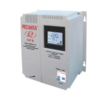 Стабилизатор напряжения Ресанта ACH 3000Н/1-Ц