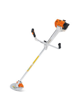 Кусторез бензиновый STIHL FS 450-K