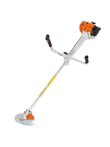 Кусторез бензиновый STIHL FS 450-K