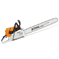 Бензопила STIHL MS 661