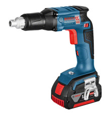 Аккумуляторный шуруповерт Bosch GSR 18 V-EC TE Professional