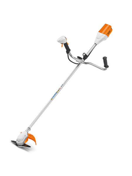 Аккумуляторная мотокоса STIHL FSA 90 без аккумулятора