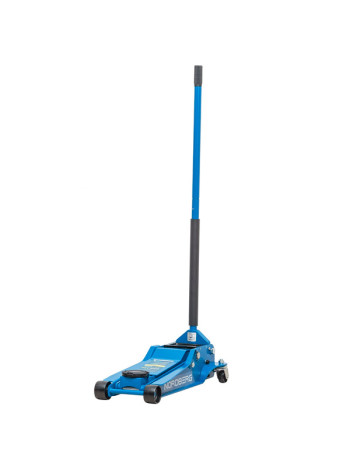 Домкрат подкатной 3,5 т, низкопрофильный NORDBERG N32035