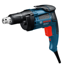 Сетевой шуруповерт  Bosch GSR 6-25 TE Professional