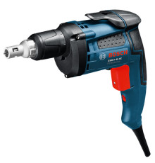 Сетевой шуруповерт  Bosch GSR 6-45 TE Professional