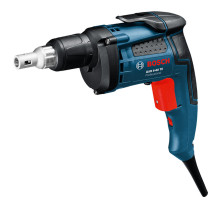 Сетевой шуруповерт  Bosch GSR 6-60 TE Professional