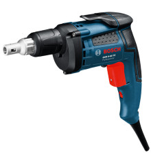 Сетевой шуруповерт  Bosch GSR 6-60 TE Professional