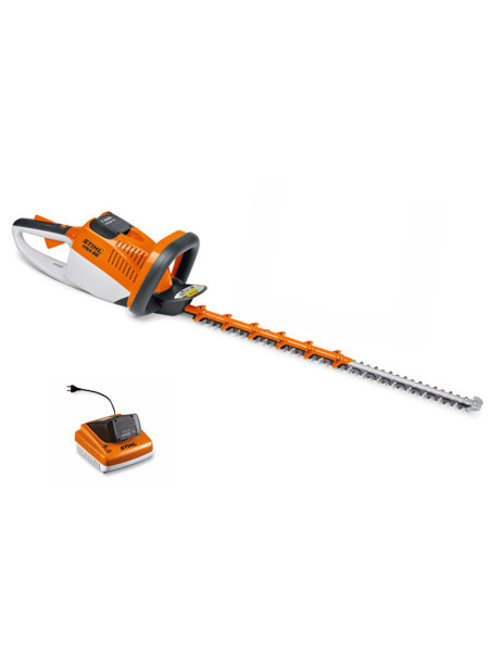 Аккумуляторные мотоножницы STIHL HSA 86, 62 см, с AP 200 и AL 300