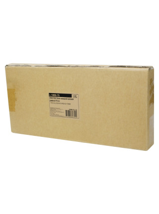 Ключ накидной силовой ударный 75 мм KING TONY 10B0-75