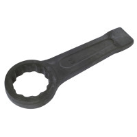 Ключ накидной силовой ударный 60 мм KING TONY 10B0-60