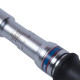 Динамометрический ключ 3/4, 200-1000 Hм, кейс KING TONY 34662-3DG