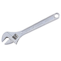 Ключ разводной Chrome 375мм KING TONY 3611-15HR