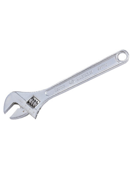 Ключ разводной Chrome 375мм KING TONY 3611-15HR