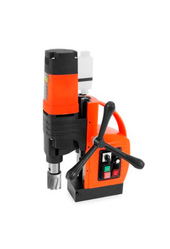 Сверлильный станок на магнитном основании MESSER ВMD-55А 11-01-055