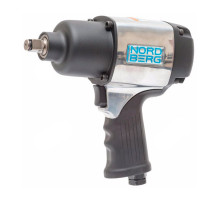 Пневмогайковерт ударный 740нм NORDBERG IT250