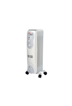 Масляный радиатор РЕСАНТА ОМ-5Н