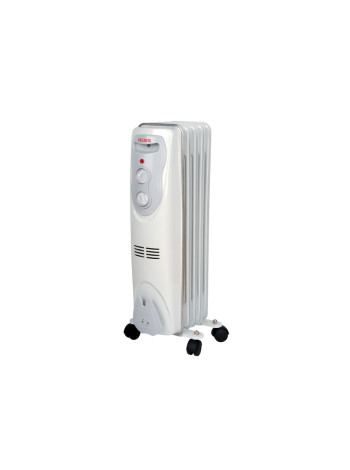 Масляный радиатор РЕСАНТА ОМ-5Н