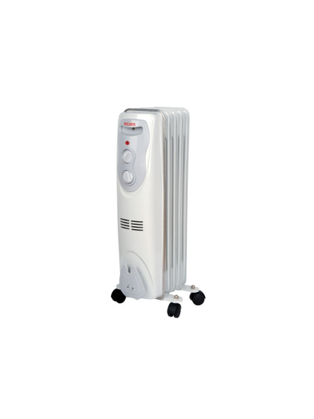 Масляный радиатор РЕСАНТА ОМ-5Н