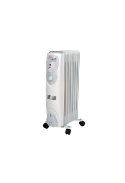 Масляный радиатор РЕСАНТА ОМ-7Н