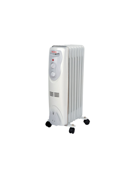 Масляный радиатор РЕСАНТА ОМ-7Н