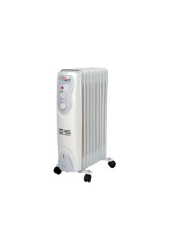 Масляный радиатор РЕСАНТА ОМ-9Н