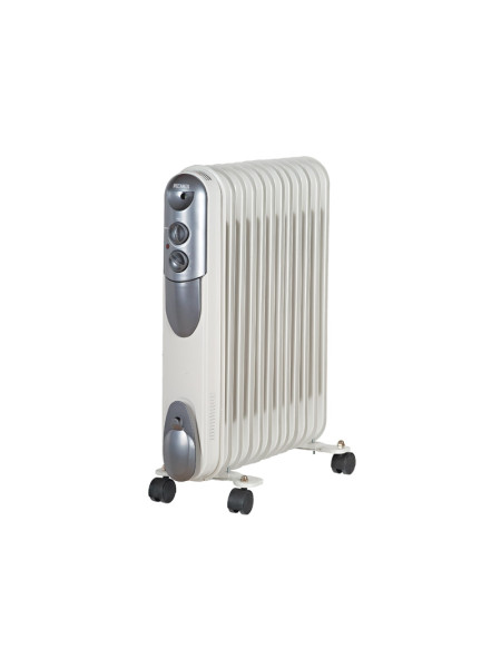 Масляный радиатор РЕСАНТА ОМПТ-12Н