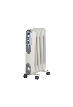 Масляный радиатор РЕСАНТА ОМПТ-9Н