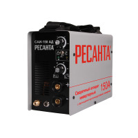 Сварочный инвертор РЕСАНТА САИ-150 АД