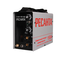Сварочный инвертор РЕСАНТА САИ-150 АД
