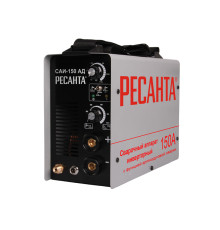 Сварочный инвертор РЕСАНТА САИ-150 АД