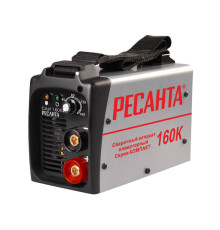 Сварочный инвертор РЕСАНТА САИ-160К