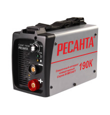Сварочный инвертор РЕСАНТА САИ-190К