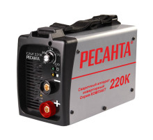 Сварочный инвертор РЕСАНТА САИ-220К