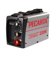 Сварочный инвертор РЕСАНТА САИ-220К