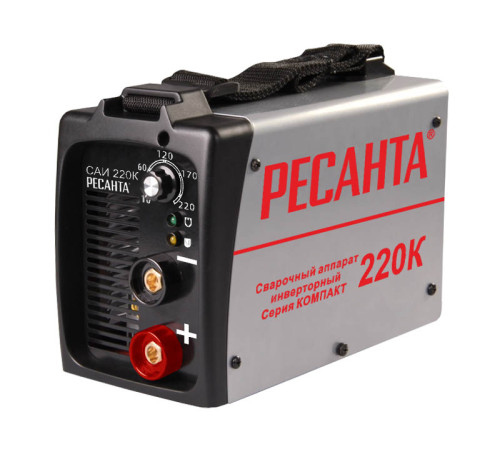 Сварочный инвертор РЕСАНТА САИ-220К