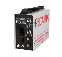 Сварочный инвертор РЕСАНТА САИ-230 АД