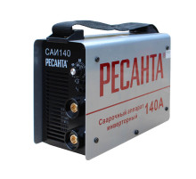Сварочный инвертор РЕСАНТА САИ-140