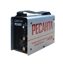 Сварочный инвертор РЕСАНТА САИ-140