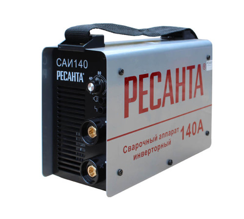 Сварочный инвертор РЕСАНТА САИ-140