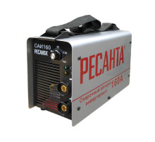 Сварочный инвертор РЕСАНТА САИ-160