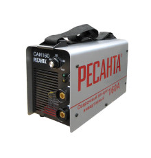 Сварочный инвертор РЕСАНТА САИ-160