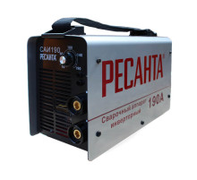 Сварочный инвертор РЕСАНТА САИ-190