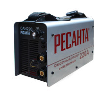 Сварочный инвертор РЕСАНТА САИ-220