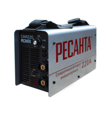 Сварочный инвертор РЕСАНТА САИ-220