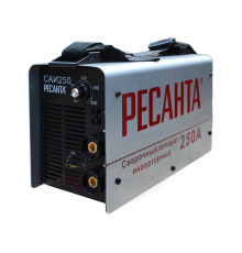 Сварочный инвертор РЕСАНТА САИ-250