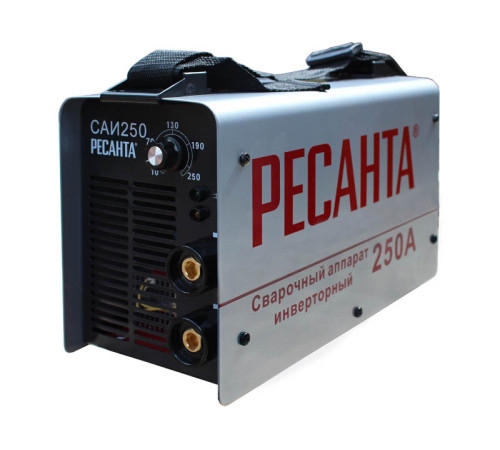 Сварочный инвертор РЕСАНТА САИ-250