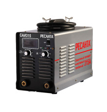 Сварочный инвертор РЕСАНТА САИ-315