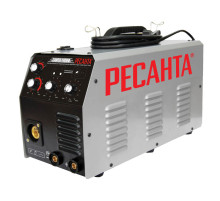 Сварочный инверторный полуавтомат РЕСАНТА САИПА-190МФ