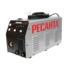 Сварочный инверторный полуавтомат РЕСАНТА САИПА-190МФ