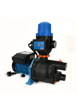 Поверхностный насос-автомат Джилекс Джамбо 60/35 П-К Комфорт